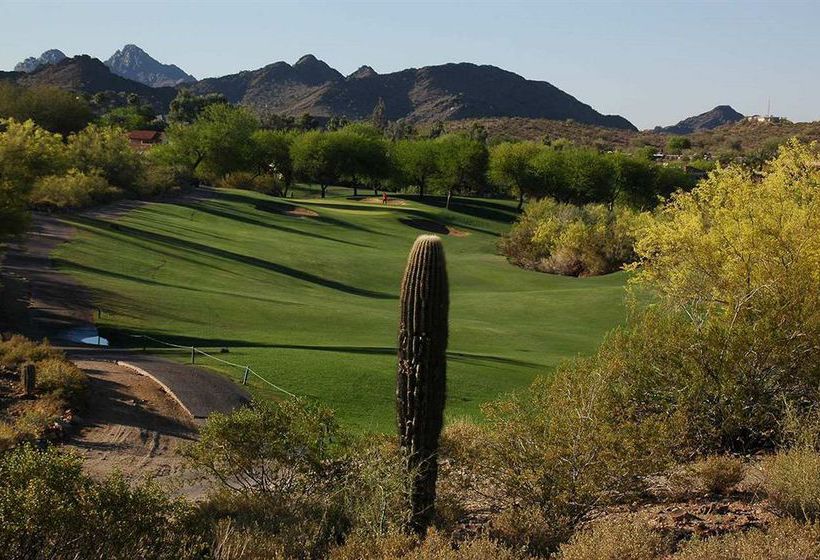 Pointe Hilton Tapatio Cliffs Resort  | Phoenix | Arizona | United States 3