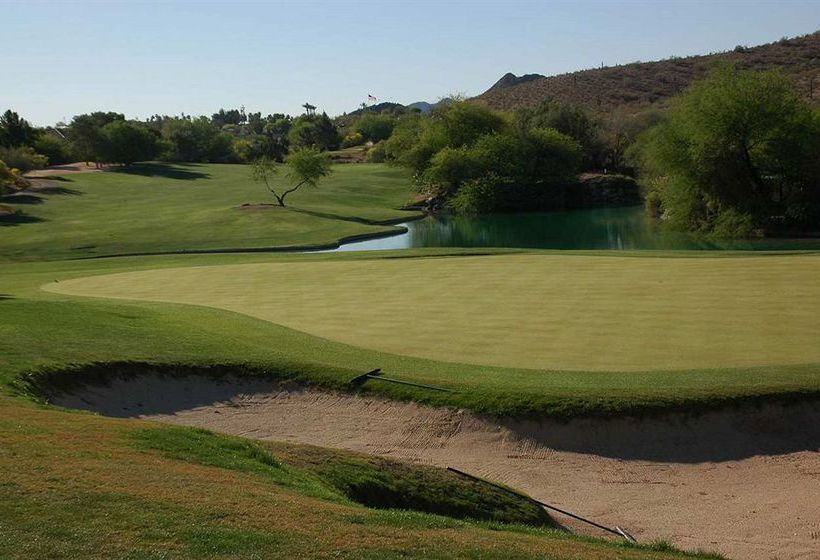 Pointe Hilton Tapatio Cliffs Resort  | Phoenix | Arizona | United States 4