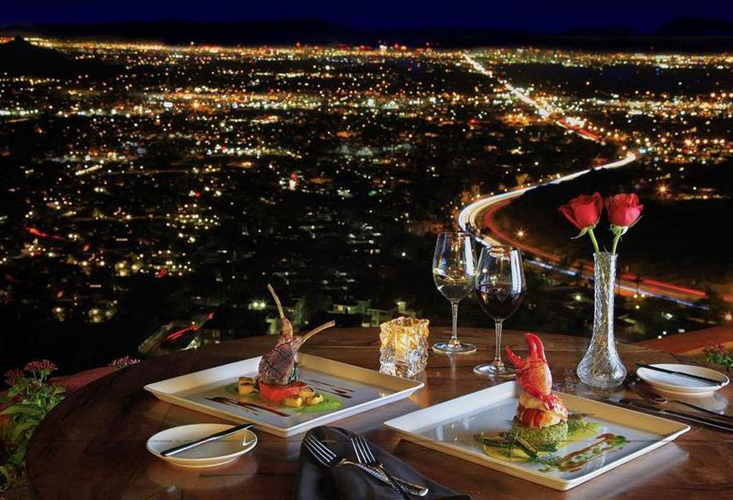 Pointe Hilton Tapatio Cliffs Resort  | Phoenix | Arizona | United States 5