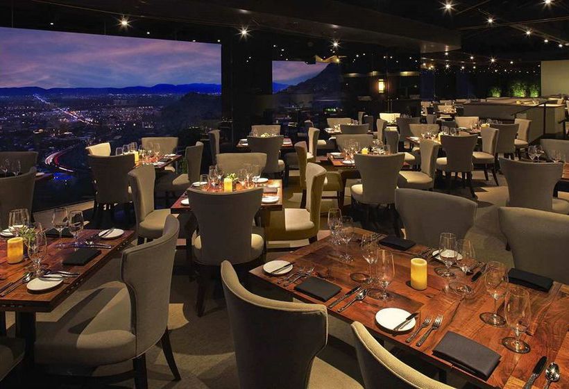 Pointe Hilton Tapatio Cliffs Resort  | Phoenix | Arizona | United States 6