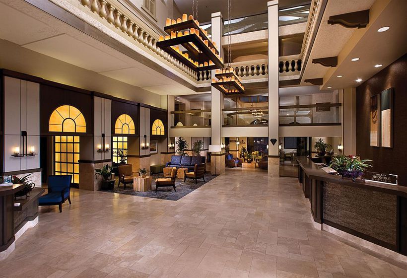 Pointe Hilton Tapatio Cliffs Resort  | Phoenix | Arizona | United States 7