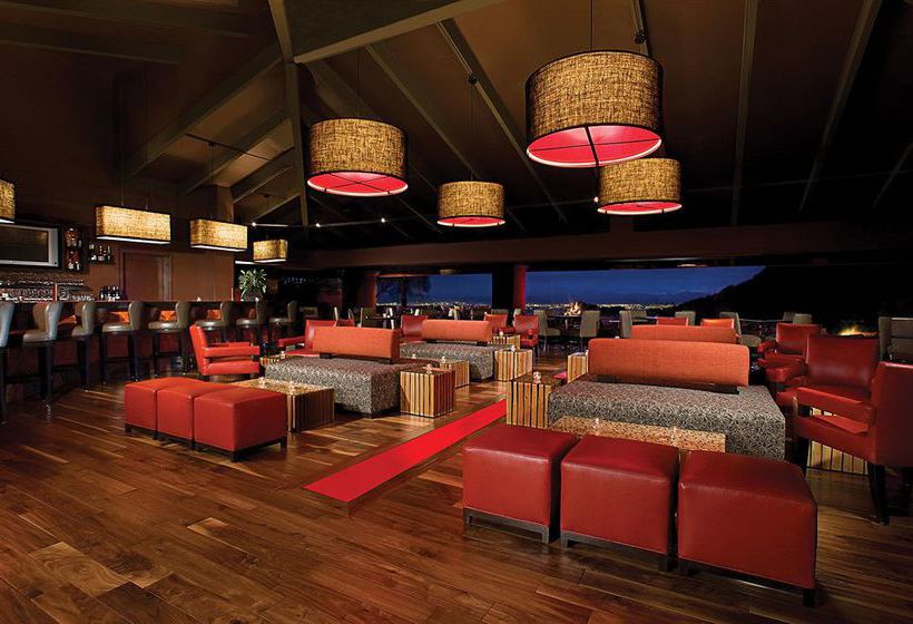 Pointe Hilton Tapatio Cliffs Resort  | Phoenix | Arizona | United States 9