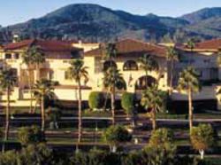 The Pointe Hilton Resort On South Mountain  | Phoenix | Arizona | United States