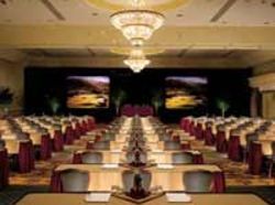 The Pointe Hilton Resort On South Mountain  | Phoenix | Arizona | United States 4