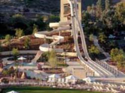 The Pointe Hilton Resort On South Mountain  | Phoenix | Arizona | United States 5