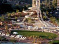 The Pointe Hilton Resort On South Mountain  | Phoenix | Arizona | United States 9