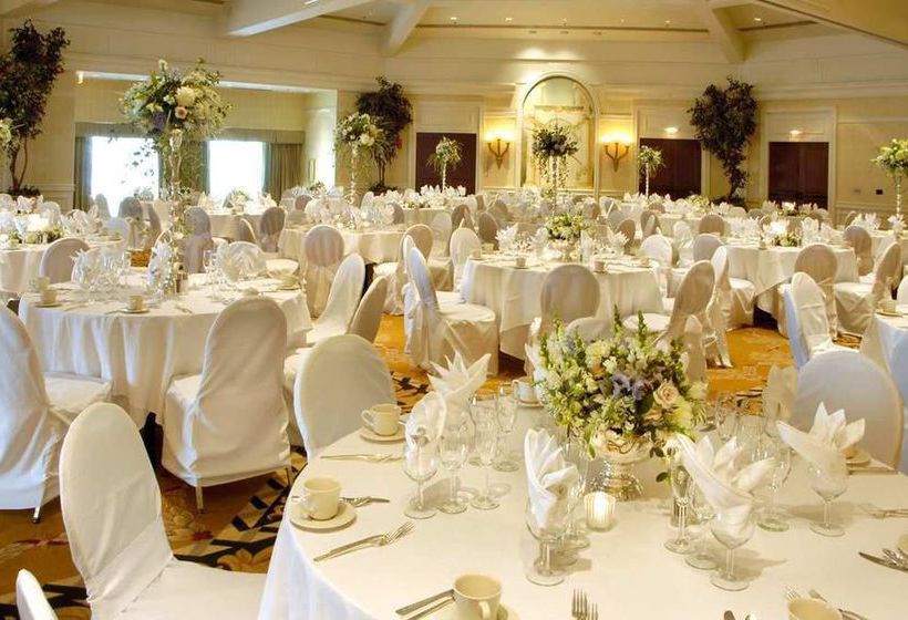 Hotel Hilton Portland & Executive Tower  | Portland | Oregon | United States 12