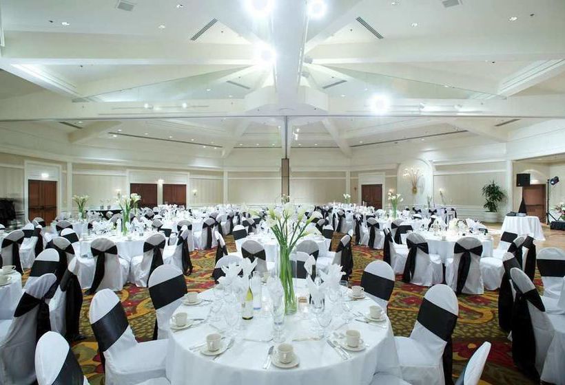 Hotel Hilton Portland & Executive Tower  | Portland | Oregon | United States 15