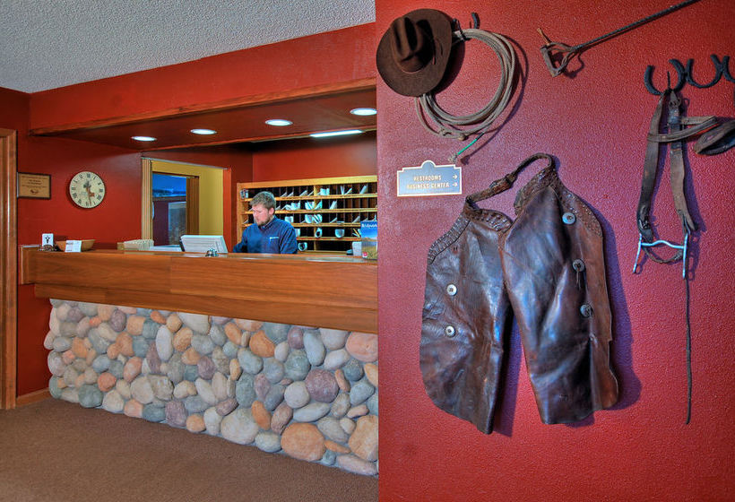 Resort Ranch at Steamboat Steamboat Springs