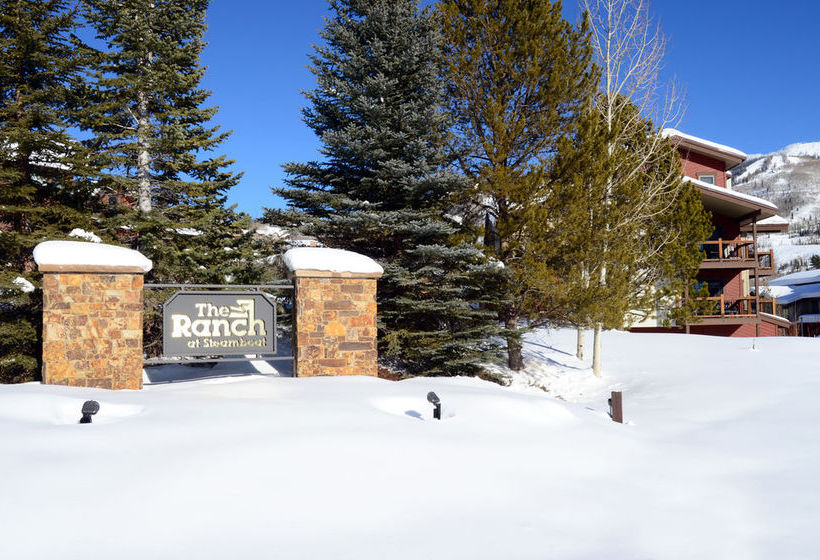 Resort Ranch at Steamboat  | Steamboat Springs | Colorado | United States 1