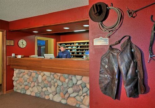 Resort Ranch at Steamboat  | Steamboat Springs | Colorado | United States 15