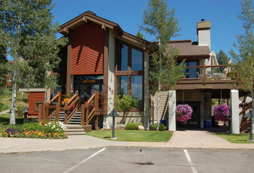 Resort Ranch at Steamboat  | Steamboat Springs | Colorado | United States 2