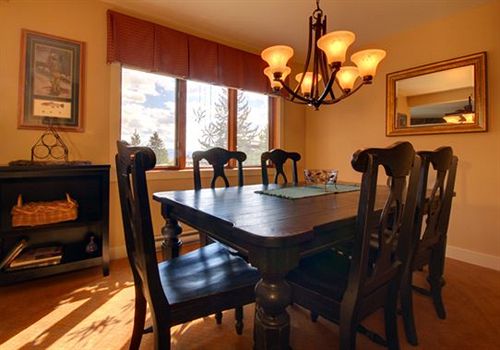 Resort Ranch at Steamboat  | Steamboat Springs | Colorado | United States 20