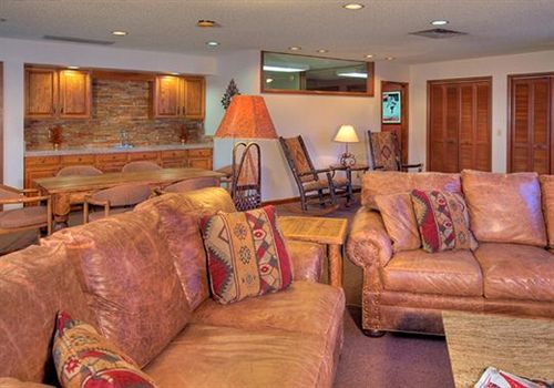 Resort Ranch at Steamboat  | Steamboat Springs | Colorado | United States 5