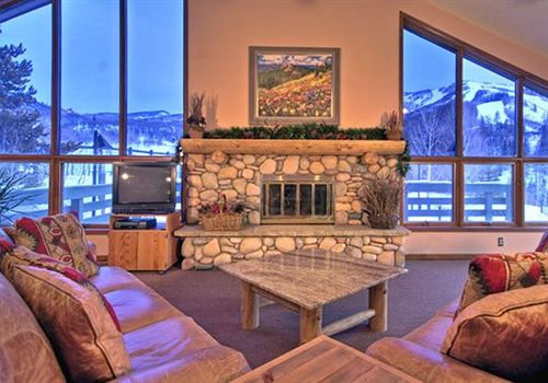 Resort Ranch at Steamboat  | Steamboat Springs | Colorado | United States 6