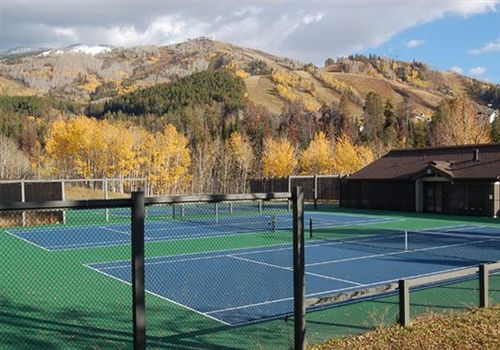 Resort Ranch at Steamboat  | Steamboat Springs | Colorado | United States 9