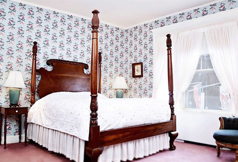Hotel Red Lion Inn  | Stockbridge | Massachusetts | United States 1