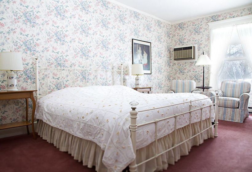 Hotel Red Lion Inn  | Stockbridge | Massachusetts | United States 10