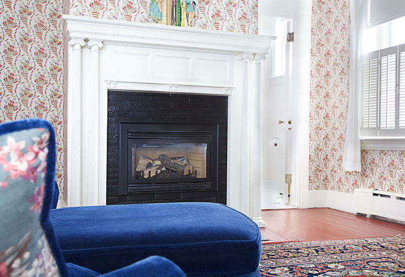 Hotel Red Lion Inn  | Stockbridge | Massachusetts | United States 11