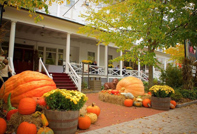 Hotel Red Lion Inn  | Stockbridge | Massachusetts | United States 12