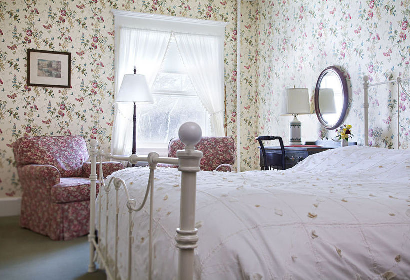 Hotel Red Lion Inn  | Stockbridge | Massachusetts | United States 13