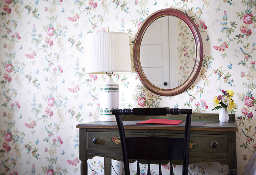 Hotel Red Lion Inn  | Stockbridge | Massachusetts | United States 15