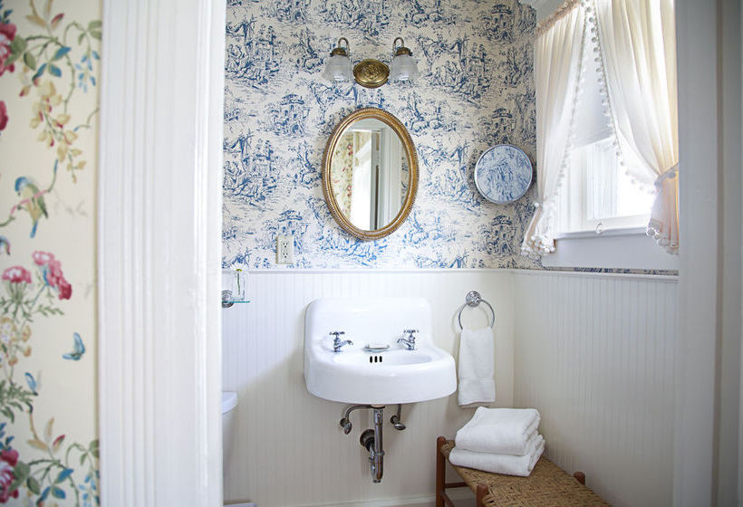 Hotel Red Lion Inn  | Stockbridge | Massachusetts | United States 16