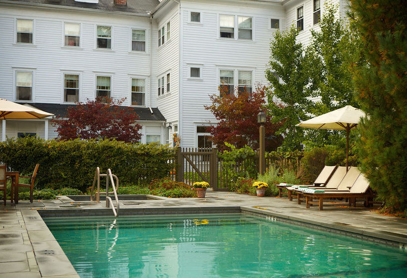 Hotel Red Lion Inn  | Stockbridge | Massachusetts | United States 17