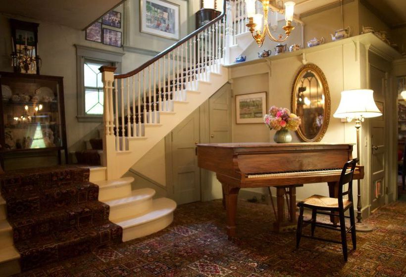 Hotel Red Lion Inn  | Stockbridge | Massachusetts | United States 18