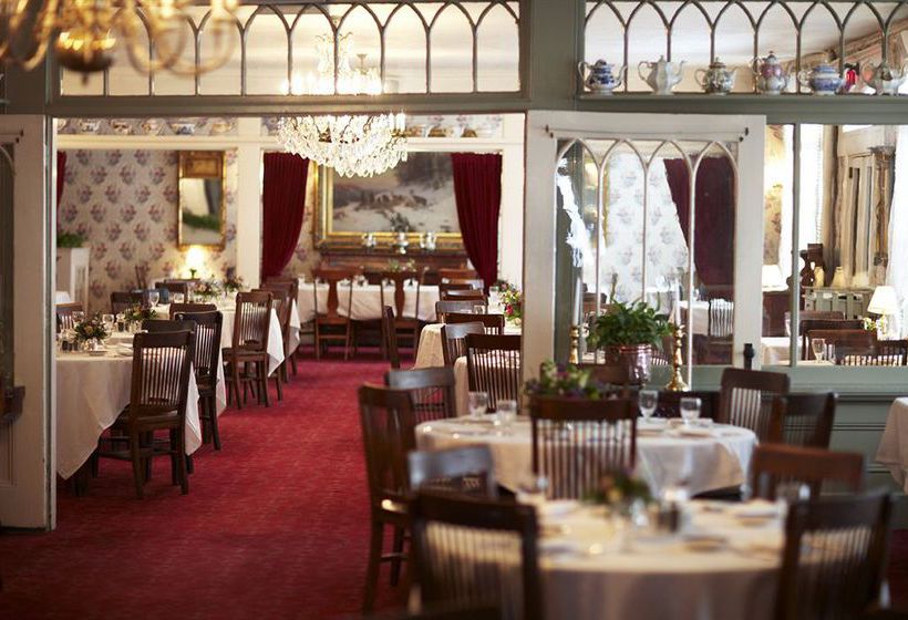 Hotel Red Lion Inn  | Stockbridge | Massachusetts | United States 2