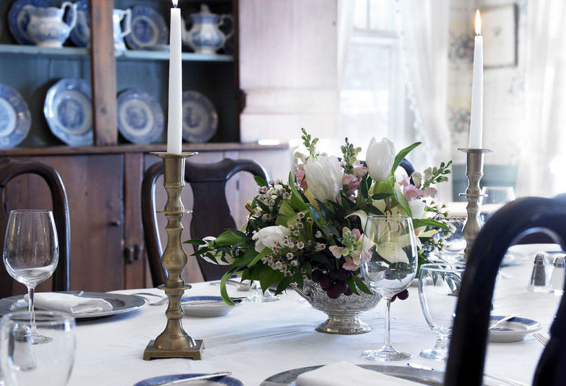 Hotel Red Lion Inn  | Stockbridge | Massachusetts | United States 20