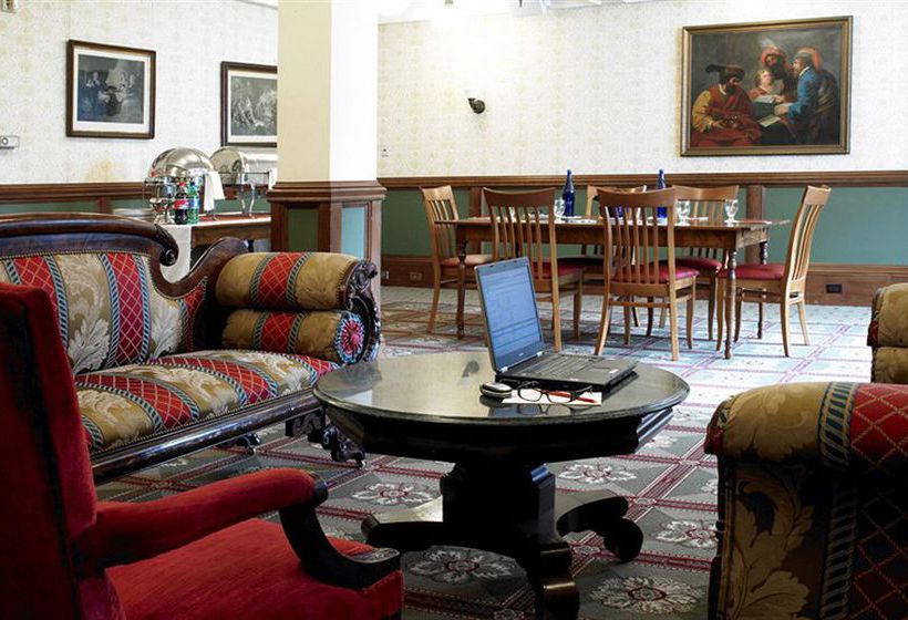 Hotel Red Lion Inn  | Stockbridge | Massachusetts | United States 3