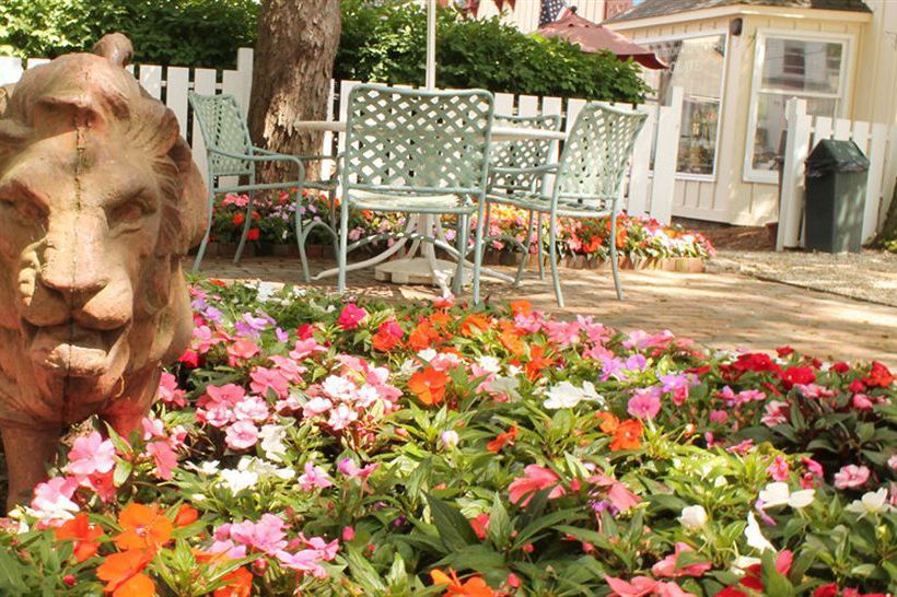 Hotel Red Lion Inn  | Stockbridge | Massachusetts | United States 4