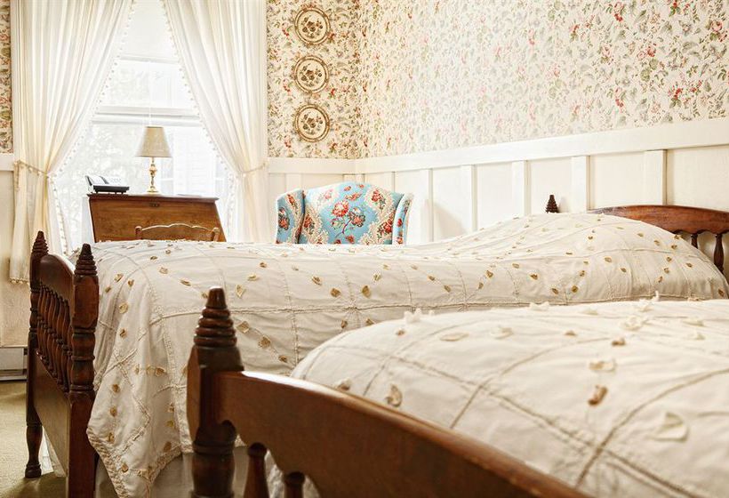 Hotel Red Lion Inn  | Stockbridge | Massachusetts | United States 5