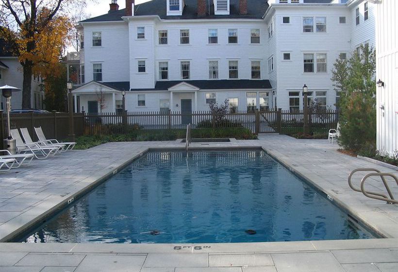 Hotel Red Lion Inn  | Stockbridge | Massachusetts | United States 6