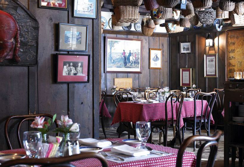 Hotel Red Lion Inn  | Stockbridge | Massachusetts | United States 7