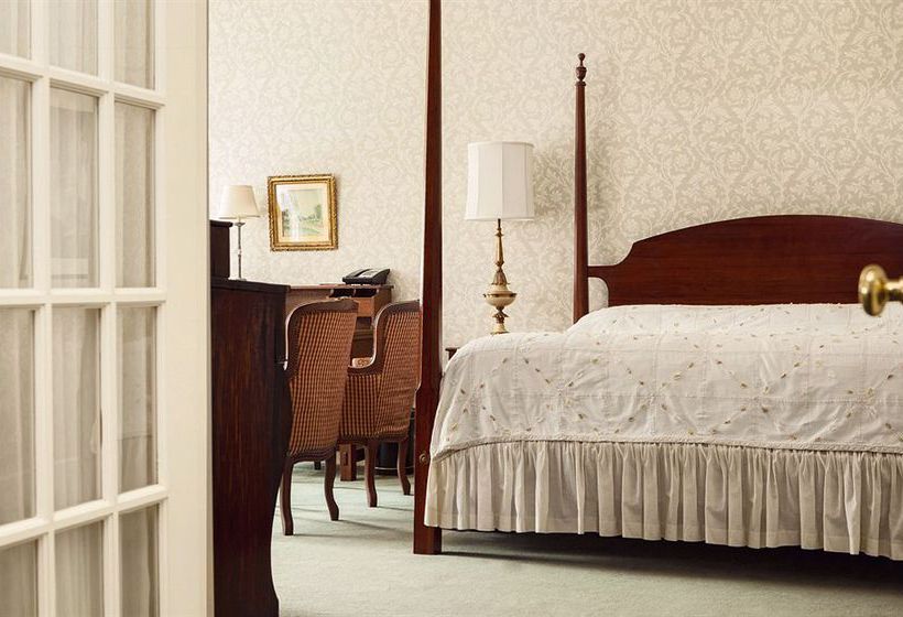 Hotel Red Lion Inn  | Stockbridge | Massachusetts | United States 8