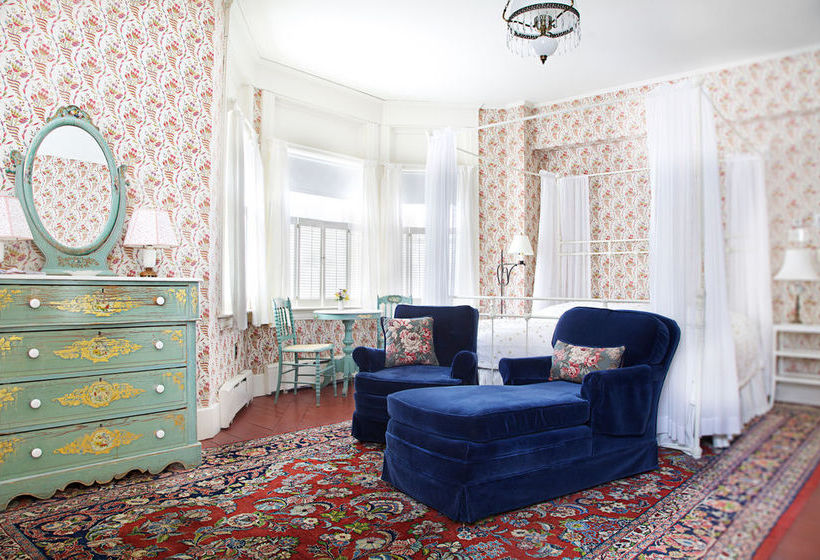 Hotel Red Lion Inn  | Stockbridge | Massachusetts | United States 9