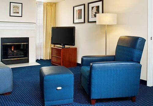 Residence Inn Ann Arbor Ann Arbor Michigan