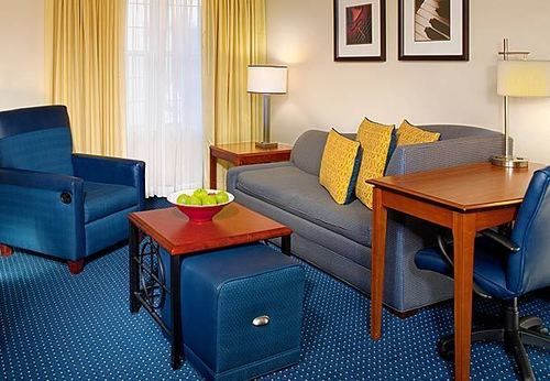 Residence Inn Ann Arbor  | Ann Arbor | Michigan | United States 1