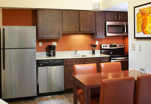 Residence Inn Ann Arbor  | Ann Arbor | Michigan | United States 10