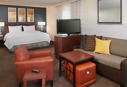 Residence Inn Ann Arbor  | Ann Arbor | Michigan | United States 11