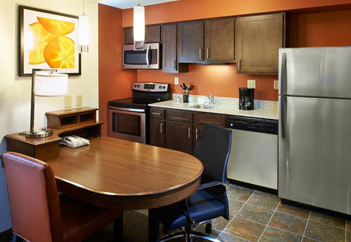 Residence Inn Ann Arbor  | Ann Arbor | Michigan | United States 12