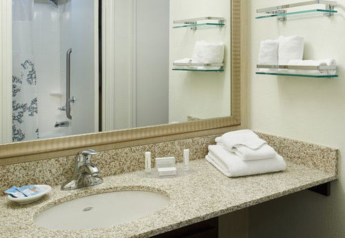 Residence Inn Ann Arbor  | Ann Arbor | Michigan | United States 13