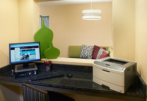 Residence Inn Ann Arbor  | Ann Arbor | Michigan | United States 14