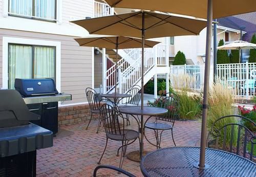 Residence Inn Ann Arbor  | Ann Arbor | Michigan | United States 15