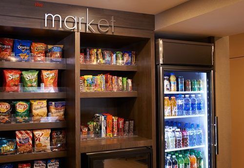 Residence Inn Ann Arbor  | Ann Arbor | Michigan | United States 16