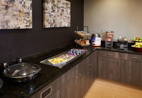 Residence Inn Ann Arbor  | Ann Arbor | Michigan | United States 17