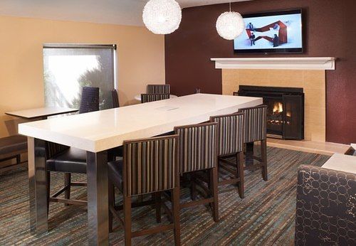 Residence Inn Ann Arbor  | Ann Arbor | Michigan | United States 18