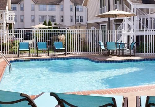 Residence Inn Ann Arbor  | Ann Arbor | Michigan | United States 19